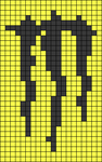 Alpha pattern #124105 variation #277531