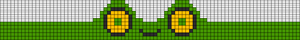 Alpha pattern #145133 variation #277541