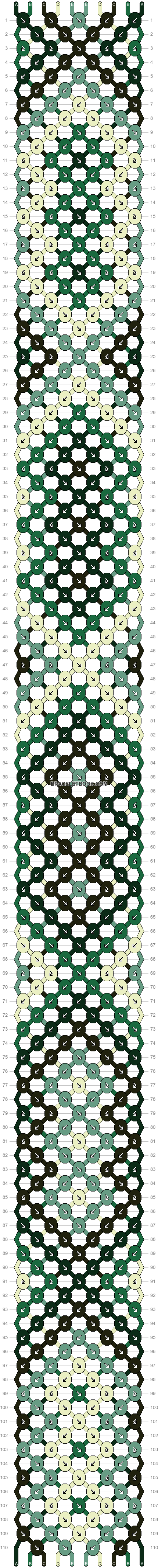 Normal pattern #24938 variation #277544 pattern