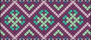Normal pattern #46737 variation #277545
