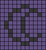 Alpha pattern #85708 variation #277547