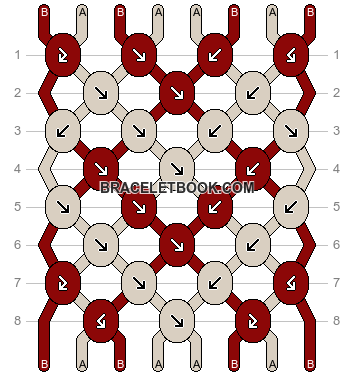 Normal pattern #150 variation #277548 pattern