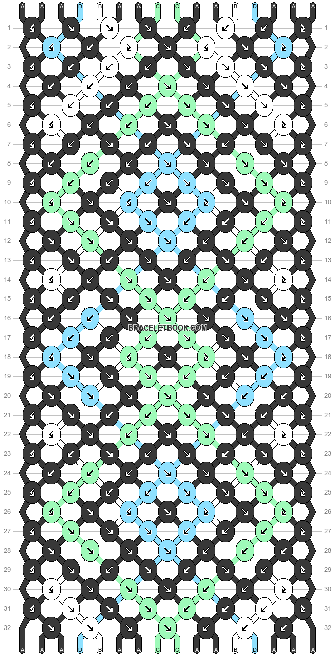 Normal pattern #131918 variation #277558 pattern
