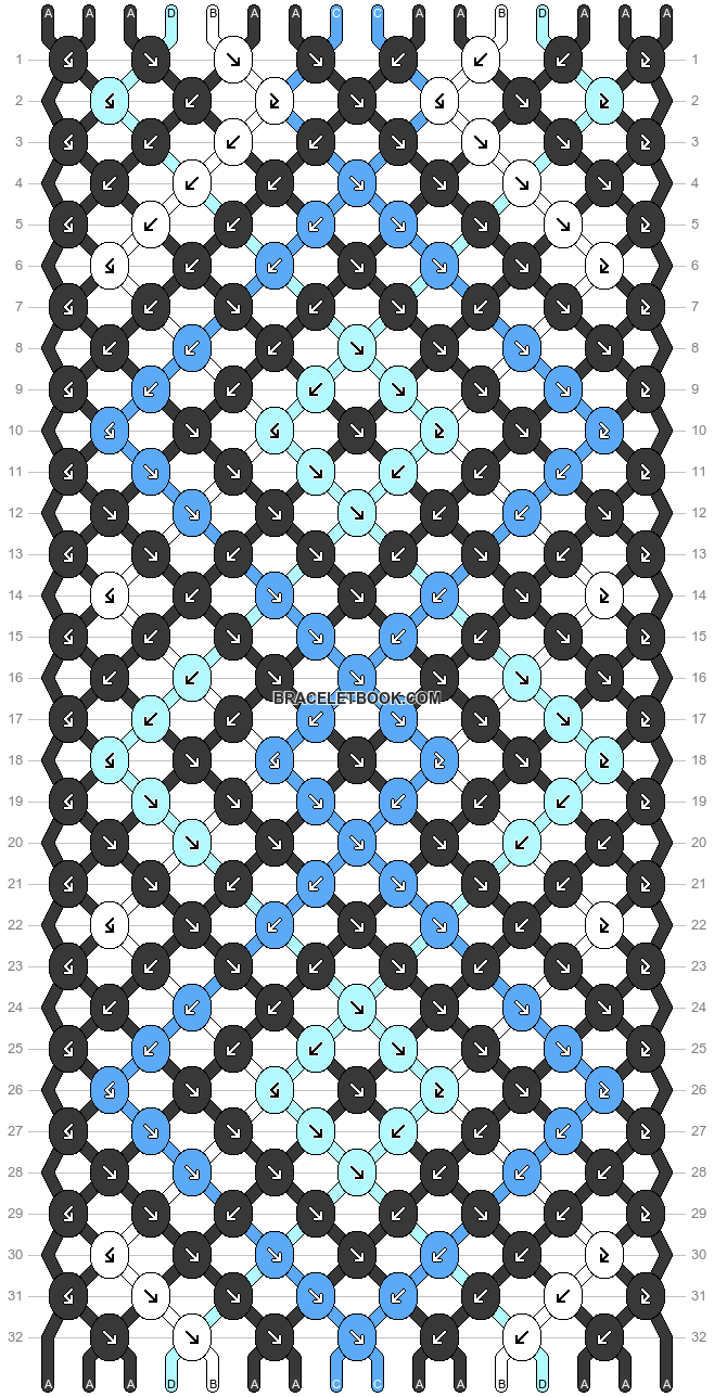 Normal pattern #131918 variation #277561 pattern
