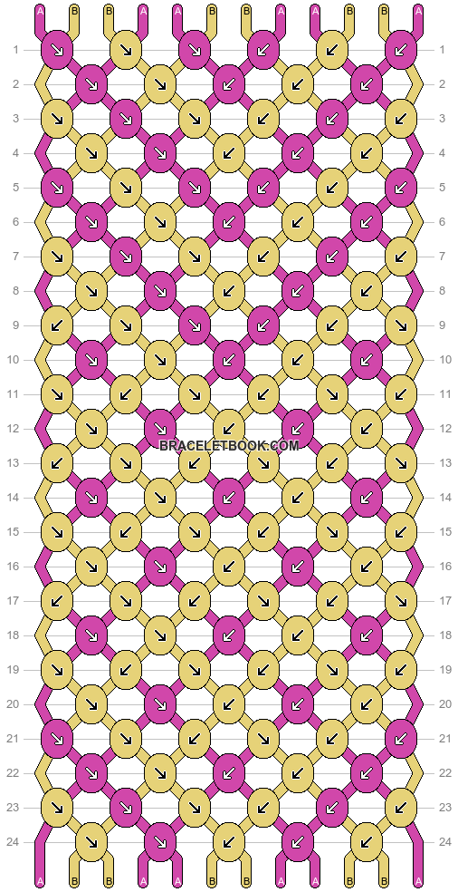 Normal pattern #27665 variation #277569 pattern