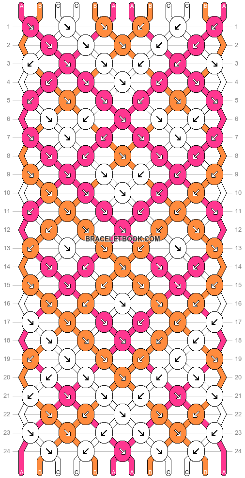Normal pattern #31209 variation #277578 pattern