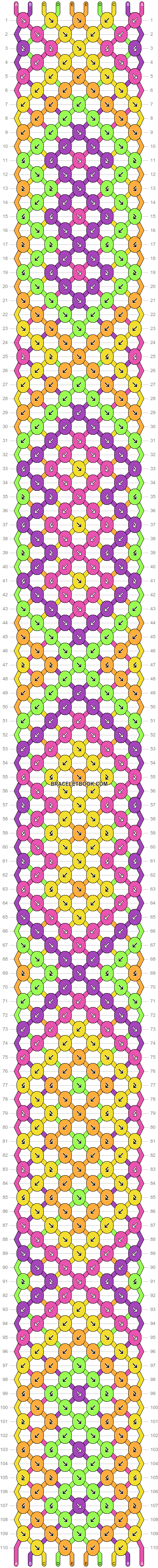 Normal pattern #24938 variation #277582 pattern