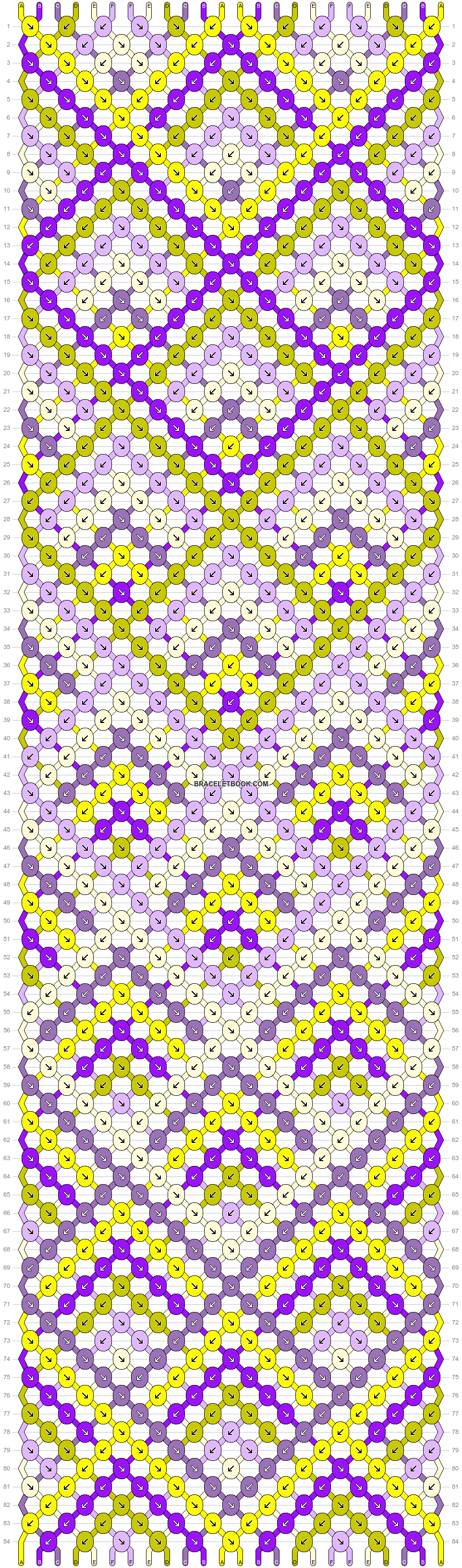 Normal pattern #24520 variation #277596 pattern