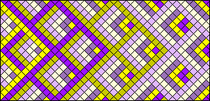 Normal pattern #24520 variation #277596