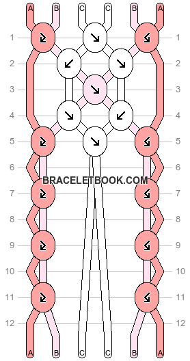 Normal pattern #76616 variation #277604 pattern