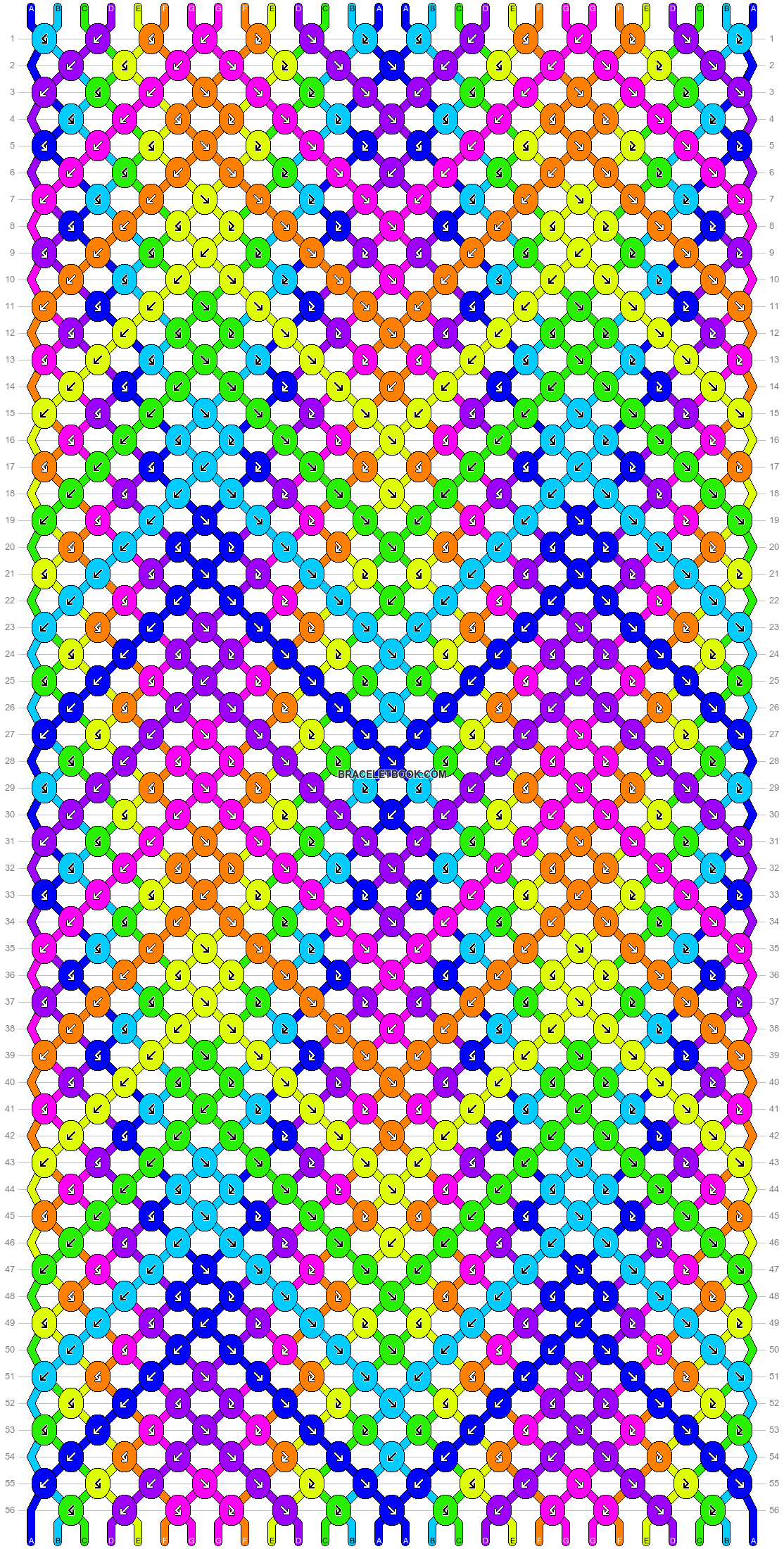 Normal pattern #70852 variation #277633 pattern