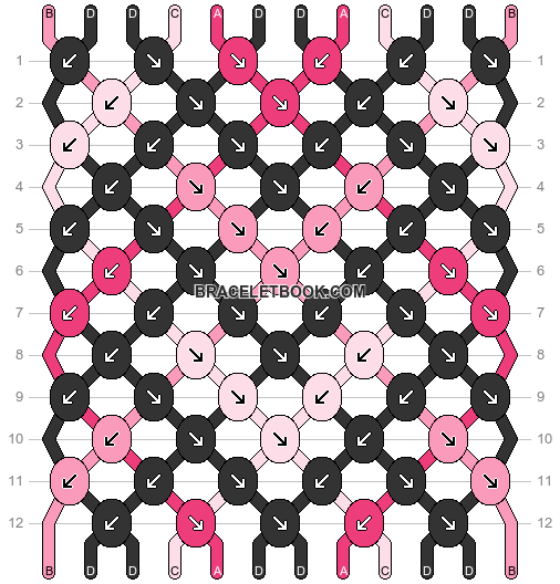 Normal pattern #126996 variation #277639 pattern