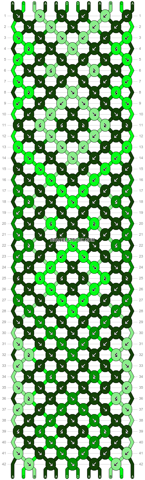 Normal pattern #144963 variation #277643 pattern