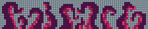 Alpha pattern #39396 variation #277646
