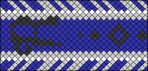 Normal pattern #81866 variation #277647