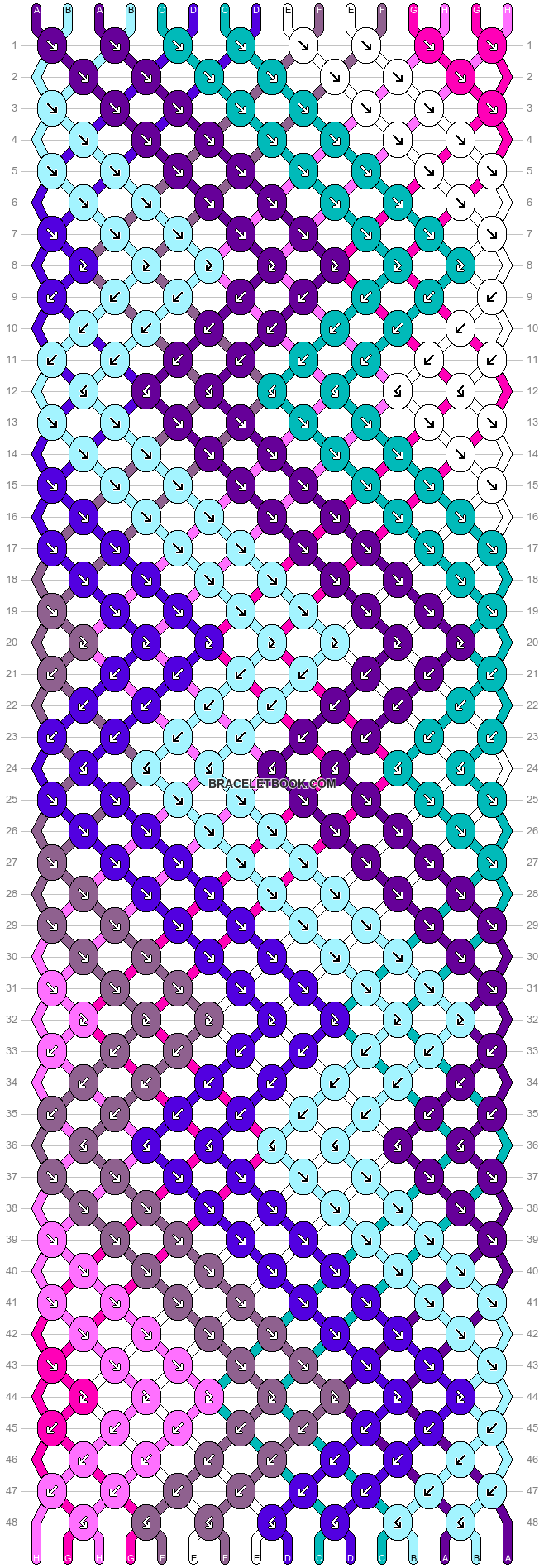 Normal pattern #23139 variation #277648 pattern