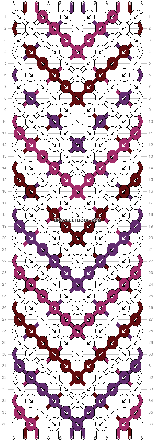 Normal pattern #116104 variation #277663 pattern