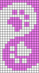 Alpha pattern #144838 variation #277692