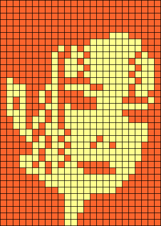 Alpha pattern #15682 variation #277693 preview