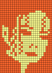 Alpha pattern #15682 variation #277693