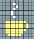 Alpha pattern #67195 variation #277699