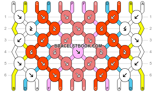 Normal pattern #18 variation #277714 pattern