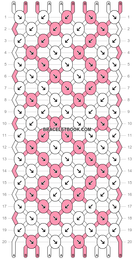 Normal pattern #114925 variation #277741 pattern