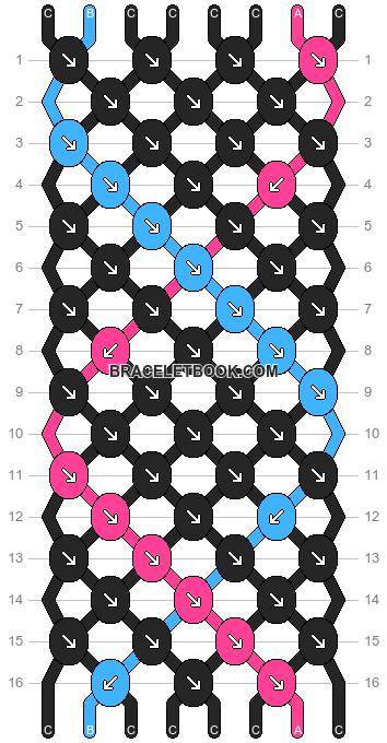 Normal pattern #145186 variation #277752 pattern