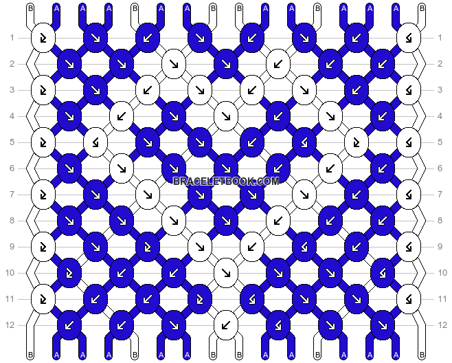 Normal pattern #144945 variation #277759 pattern
