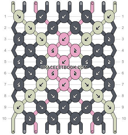 Normal pattern #145230 variation #277762 pattern