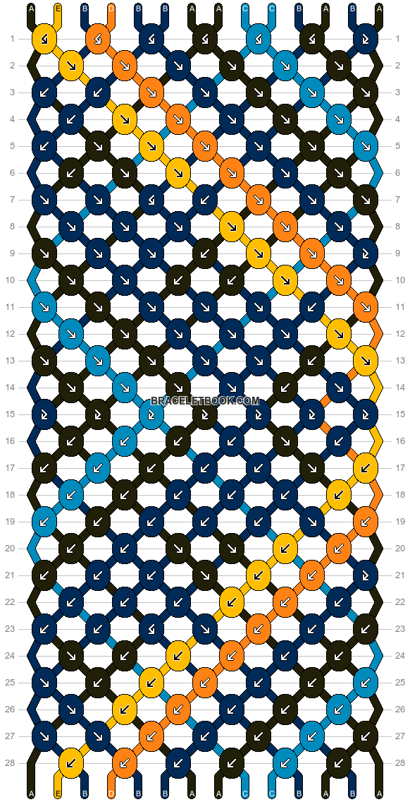 Normal pattern #34499 variation #277767 pattern