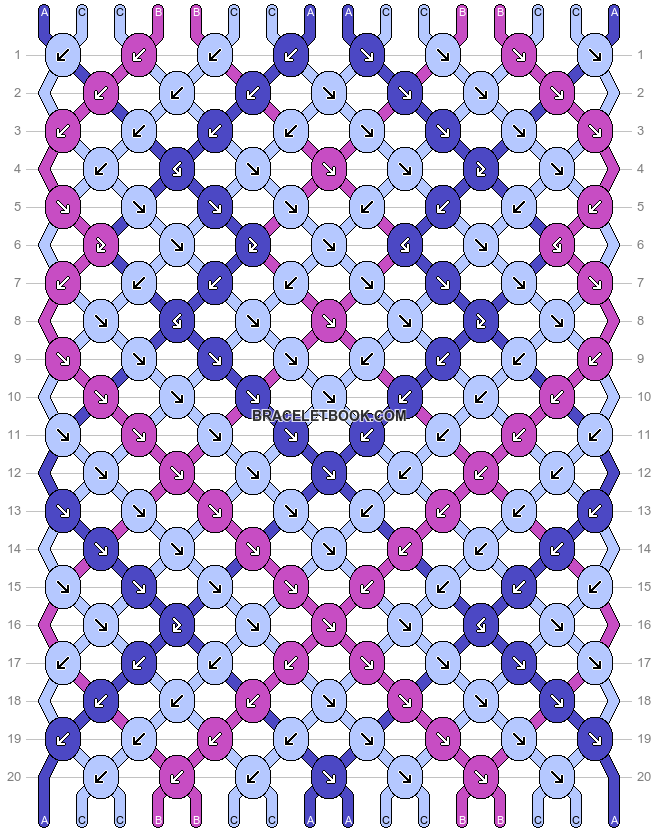 Normal pattern #145053 variation #277780 pattern