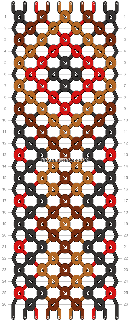 Normal pattern #144019 variation #277802 pattern