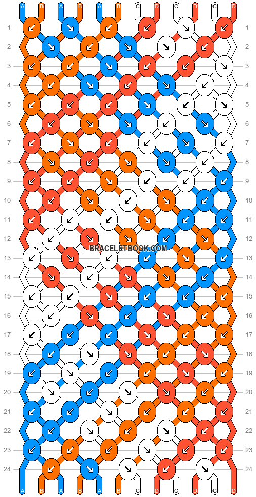 Normal pattern #34575 variation #277804 pattern