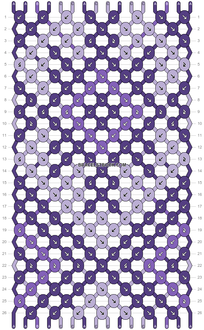 Normal pattern #34501 variation #277811 pattern