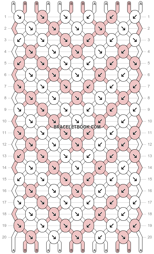 Normal pattern #145234 variation #277820 pattern