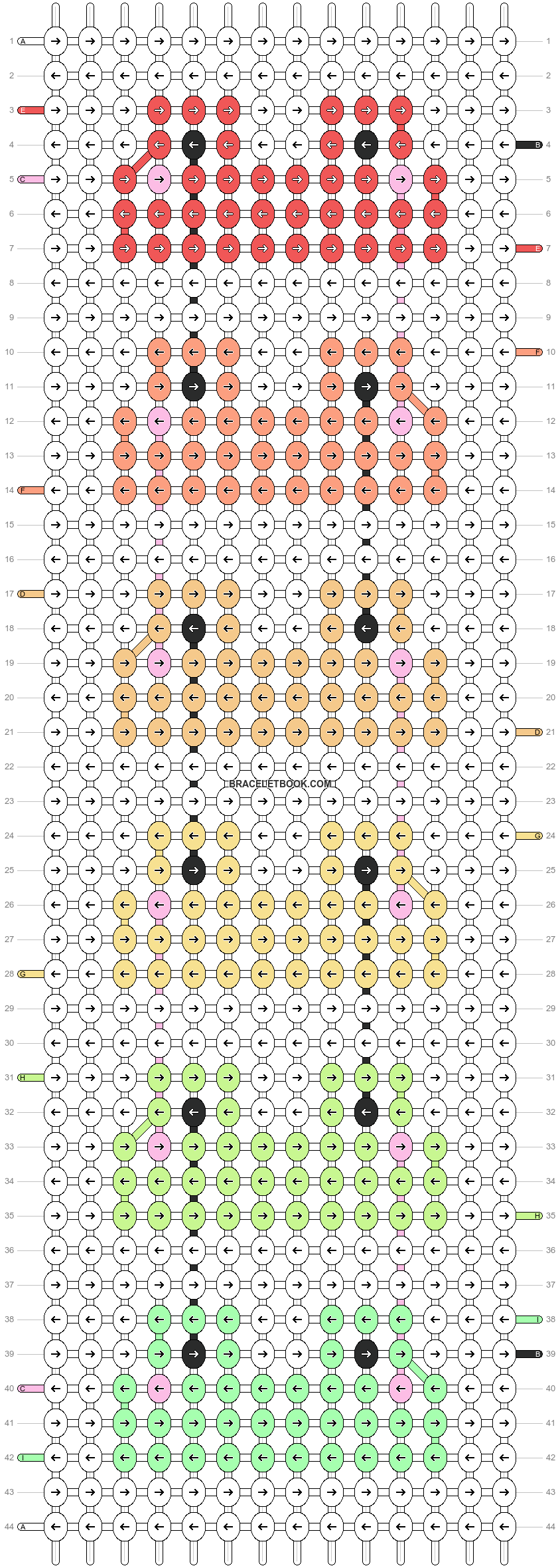 Alpha pattern #143707 variation #277832 pattern