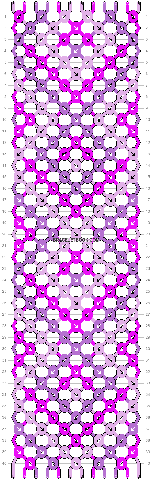 Normal pattern #145289 variation #277840 pattern