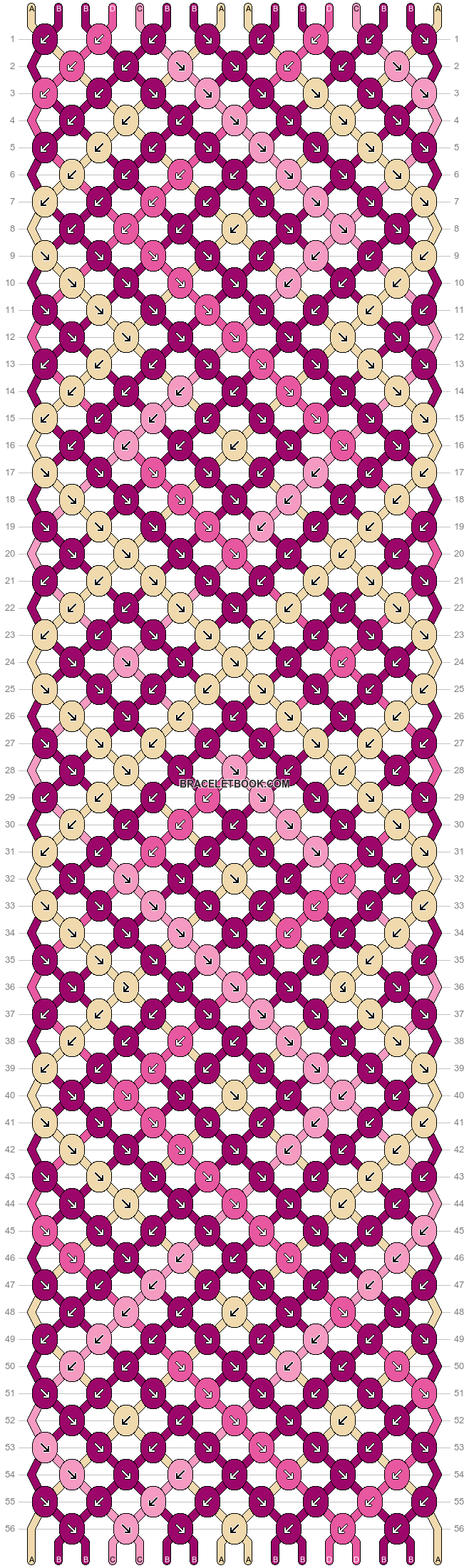 Normal pattern #90241 variation #277842 pattern