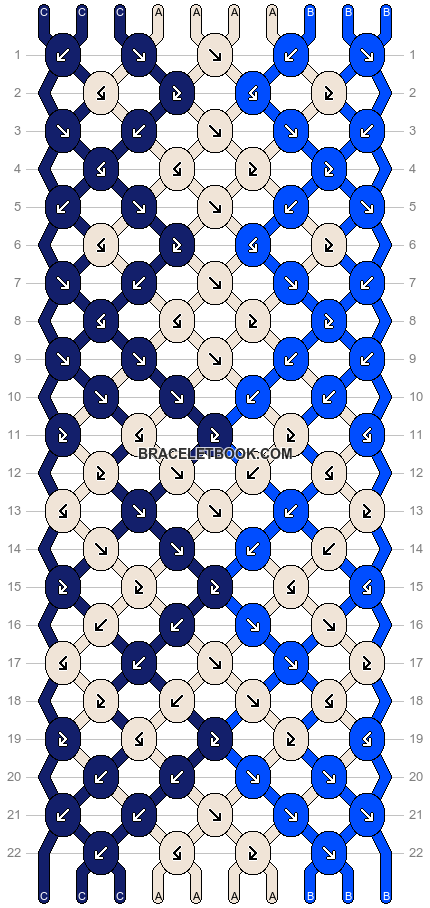 Normal pattern #145281 variation #277858 pattern