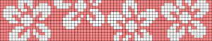 Alpha pattern #4847 variation #277876