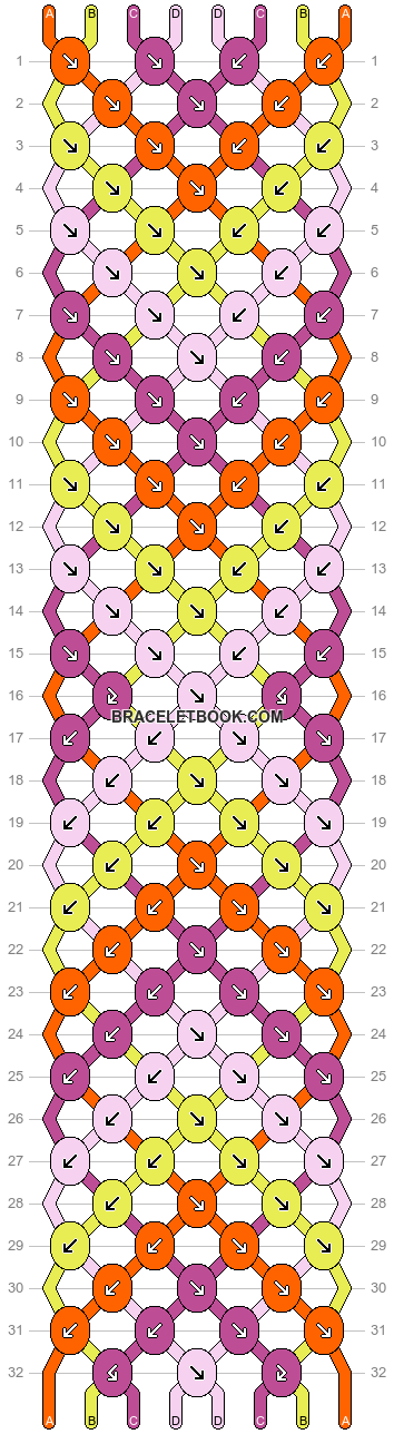 Normal pattern #17544 variation #277878 pattern