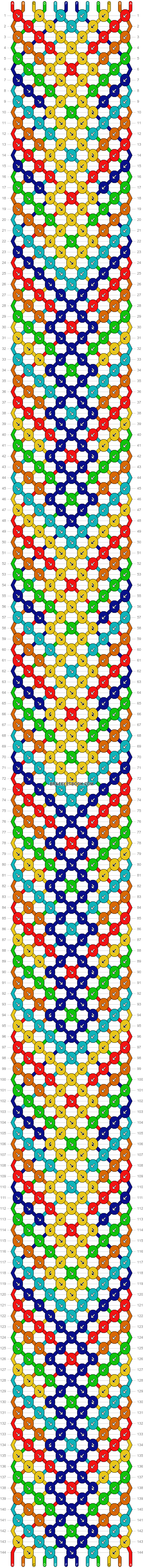 Normal pattern #145172 variation #277883 pattern