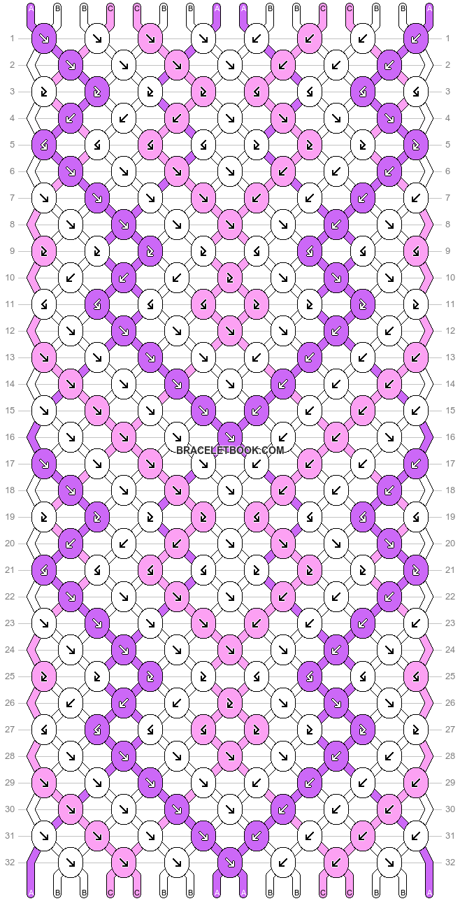 Normal pattern #74382 variation #277899 pattern