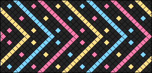 Normal pattern #145260 variation #277910
