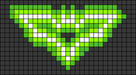 Alpha pattern #55621 variation #277935