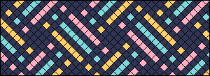 Normal pattern #95926 variation #277936