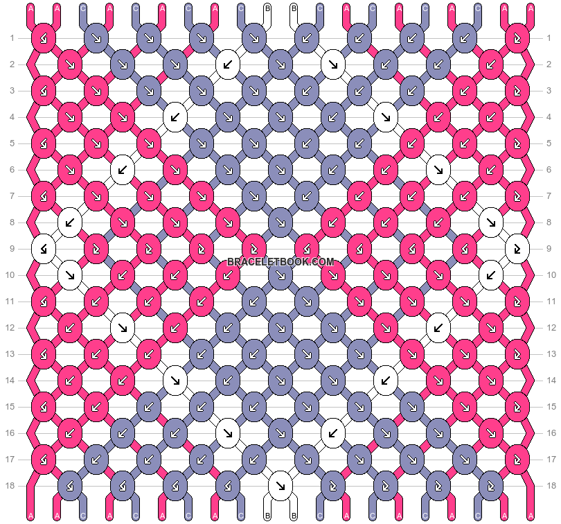 Normal pattern #117902 variation #277938 pattern
