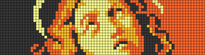 Alpha pattern #122846 variation #277940