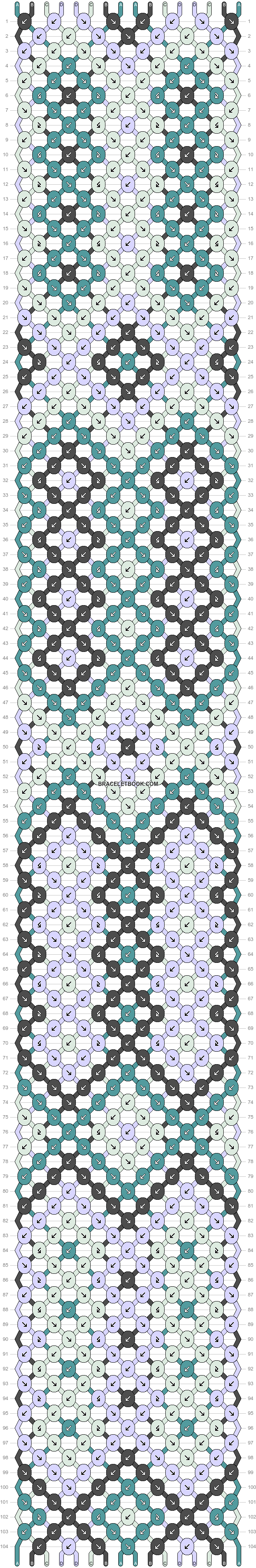 Normal pattern #32972 variation #277954 pattern